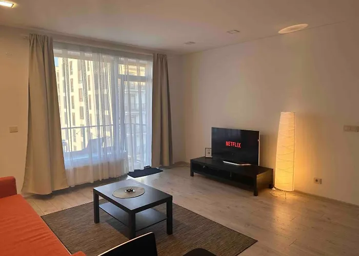 B23-N1 Apartament\'S