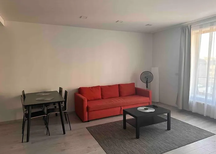 B23-N1 Apartament\'S