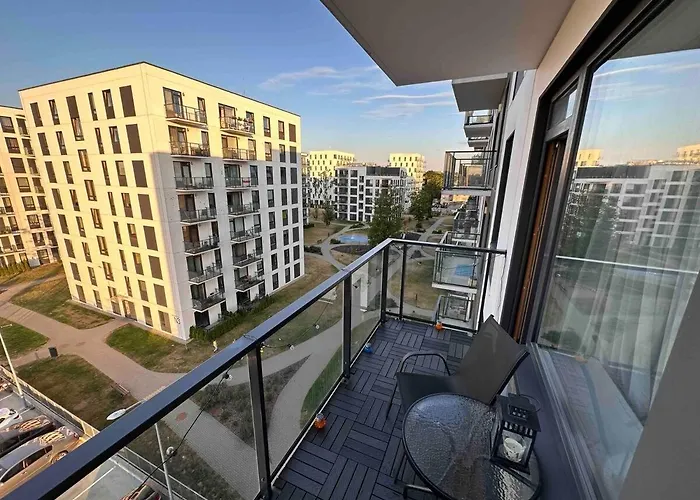 B23-N1 Apartament\'S