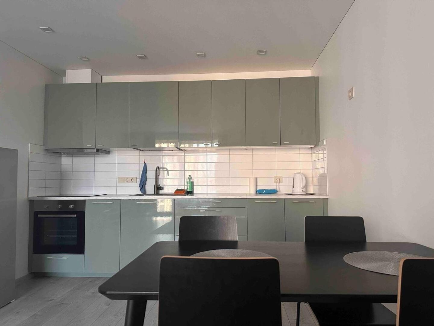 B23-n1 Apartament's Lejlighed