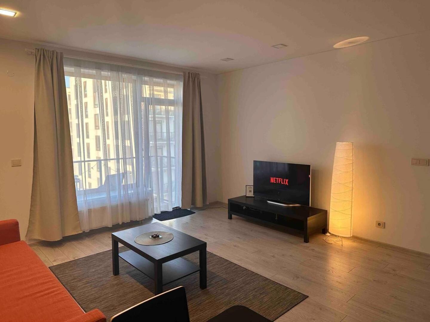 B23-n1 Apartament's *