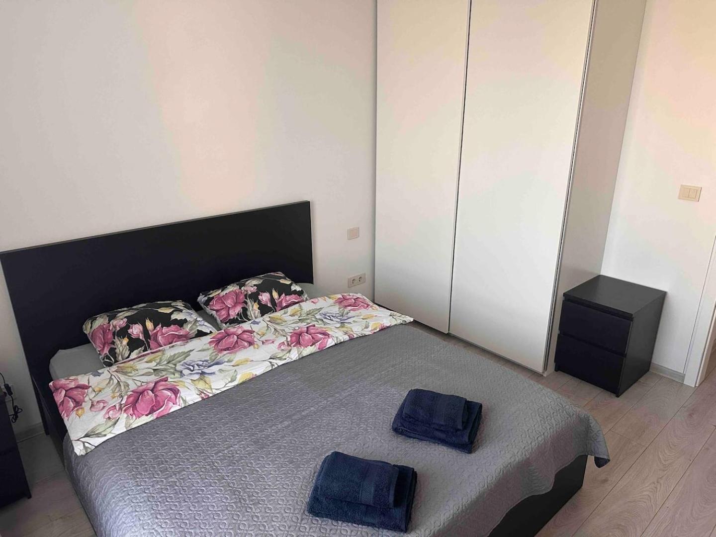 B23-n1 Apartament's