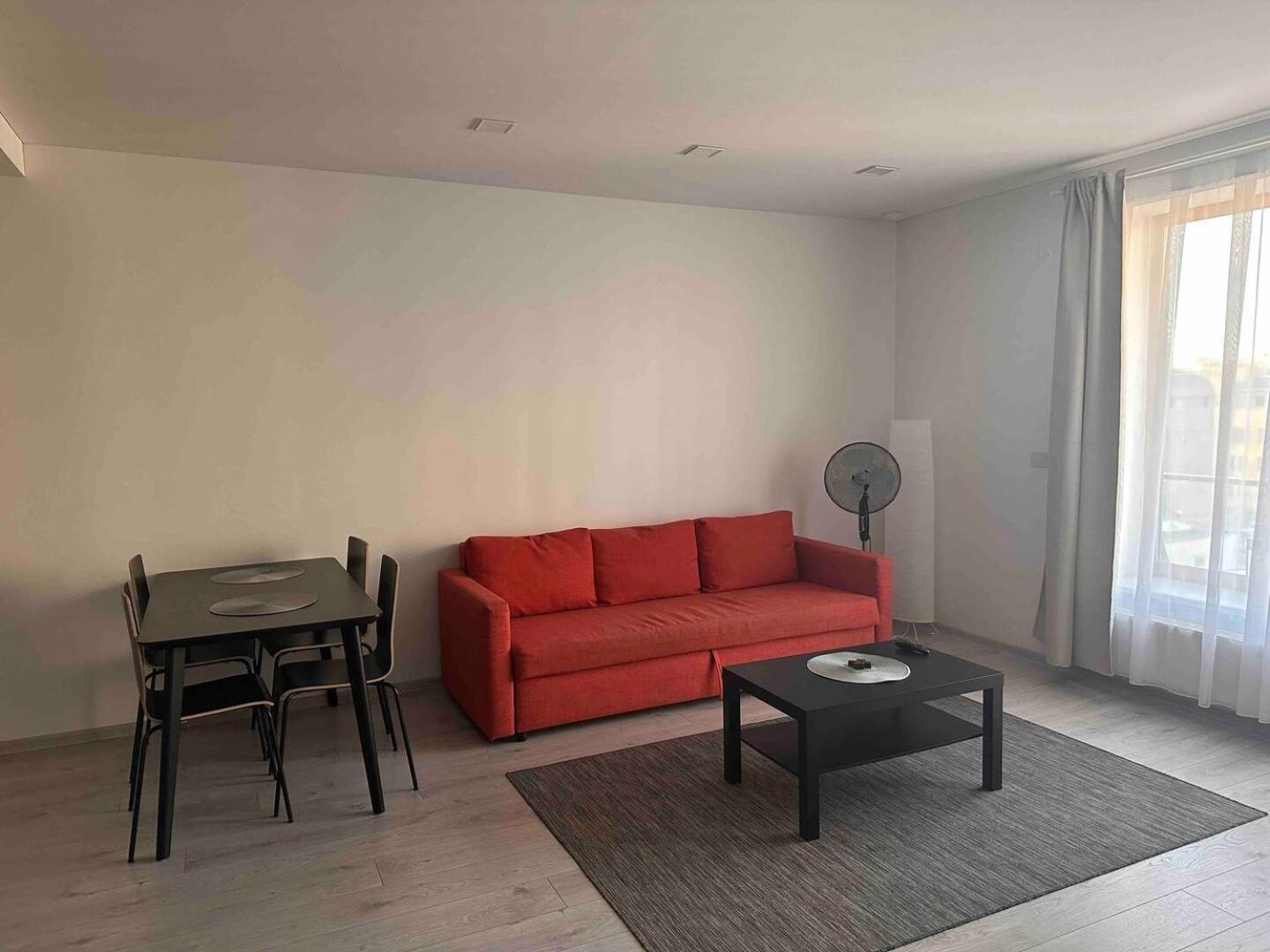 B23-n1 Apartament's Вильнюс