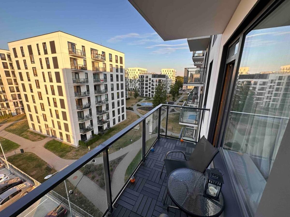 B23-n1 Apartament's Lejlighed *